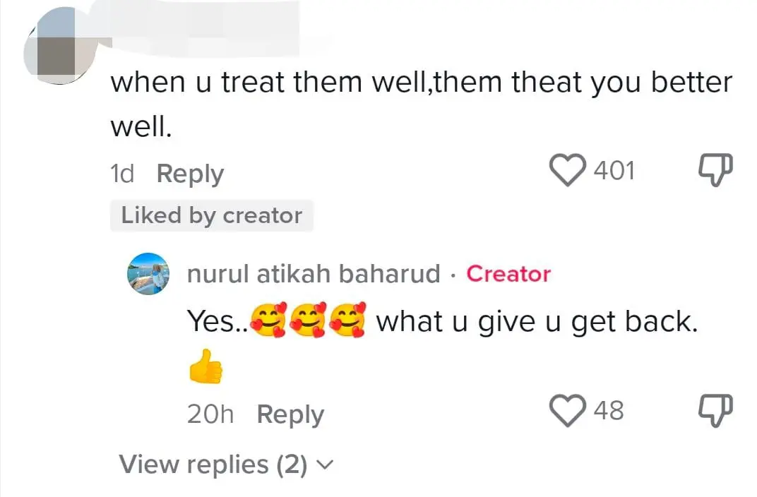 M'sians Moved By Students Who Braved Heavy Rain & Went Barefoot Just To Keep Their Teacher Dry