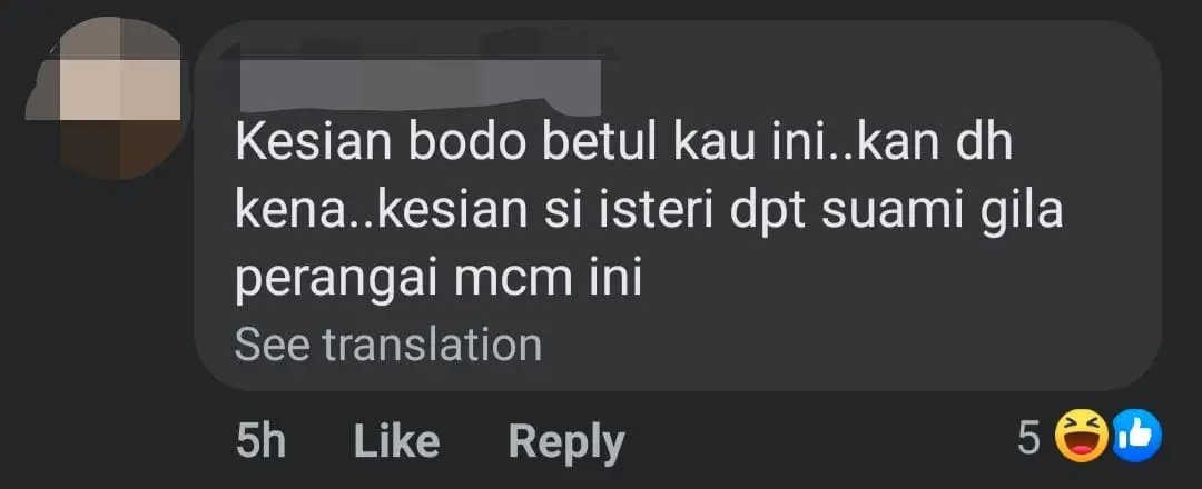 Kuching Citizen Pretends To Be Policeman To Arrest Officer, Prank Backfires And Ends Up Being Arrested Instead