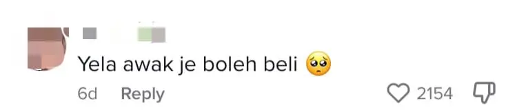 14yo M'sian Entrepreneur Shows Off RM1800 Starbucks Tumbler, Netizens Slam Her For Being A Snob comment 1