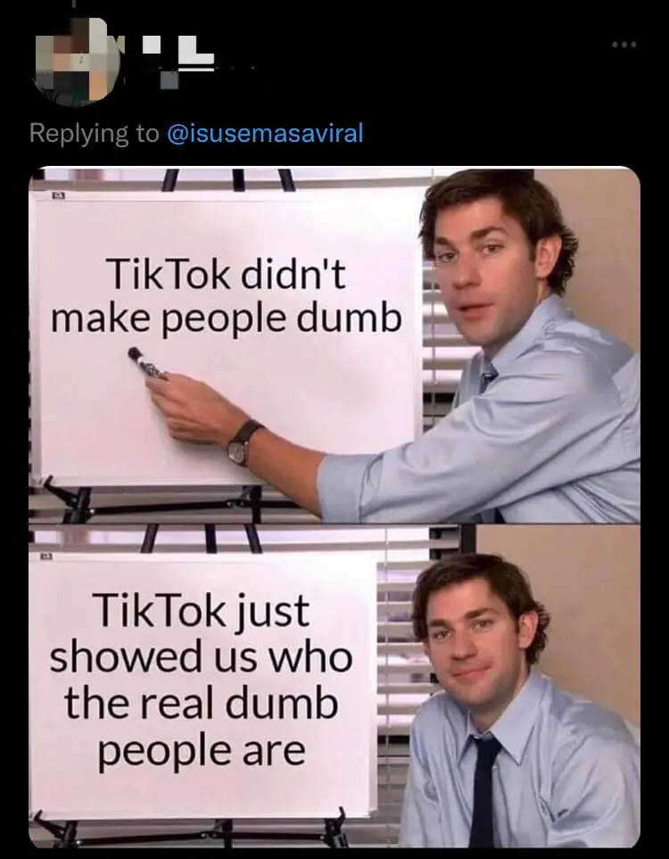 M'sian Woman Claims Cajun Seasoning Contains Pork, Turns Out She Read Label Wrongly comment 2