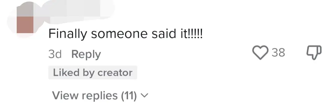 "This Isn't Raya!" — TikToker Rants About Malay Stalls Being Closed For CNY comment 1