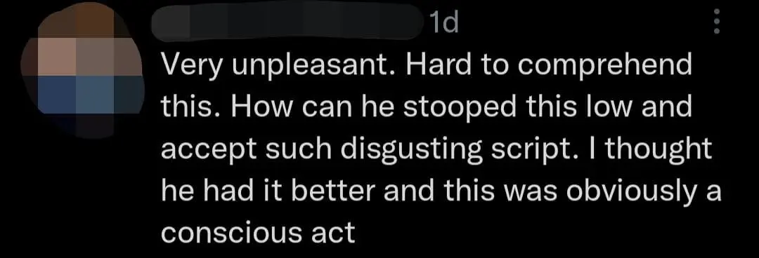 Former Minister Of Education Maszlee Malik Receives Backlash For His Sexually Themed Dialogue in Malay TV Series, Kudeta