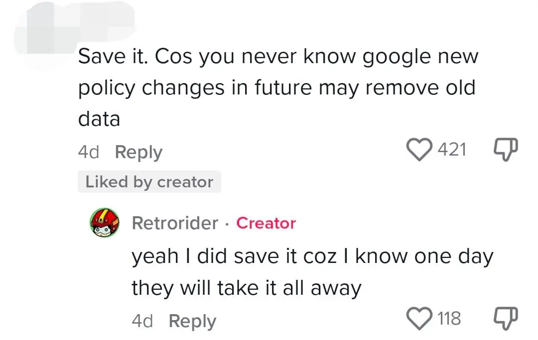 S'porean Man Uses Google Maps To See Old Photos Of Late Grandma Every CNY