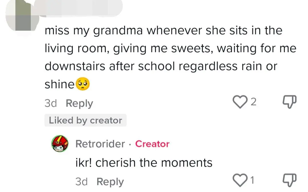 S'porean Man Uses Google Maps To See Old Photos Of Late Grandma Every CNY