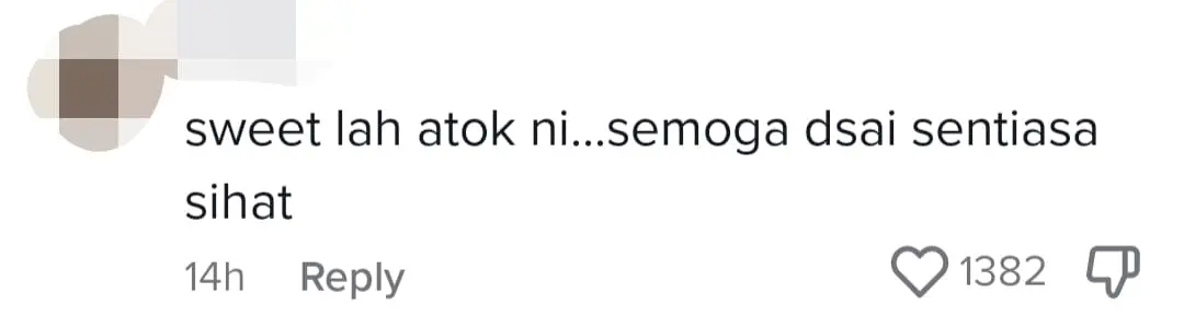 PM Datuk Anwar Shares Video of Him Playing With Granddaughter, Stirs Netizens' Emotions