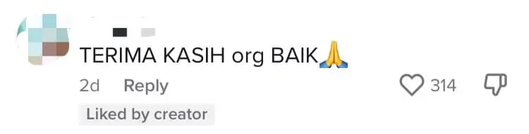 Brave Royal M'sian Navy Officers Jump Into The Sea To Save Drowning Puppy, Praised By Netizens comment 1