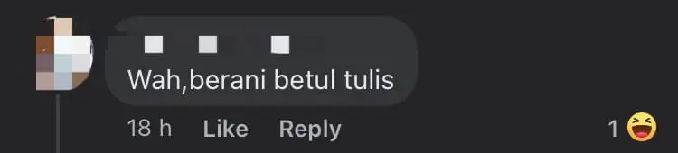 Sign Threatening To 'Destroy' Cars Parked At Sabah Bakery Goes Viral, Boss Apologises And Offers 20% Discount comment 2