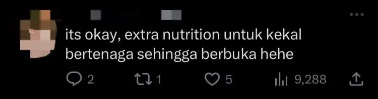 "No Wonder It Tasted Soft & Sweet" — M'sian Horrified To Find Maggot Eggs Insides Dates comment 2