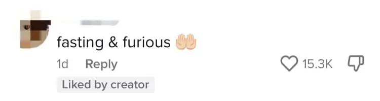 Netizens Tickled By Vin Diesel Lookalike At Johor Ramadan Bazaar comment 2