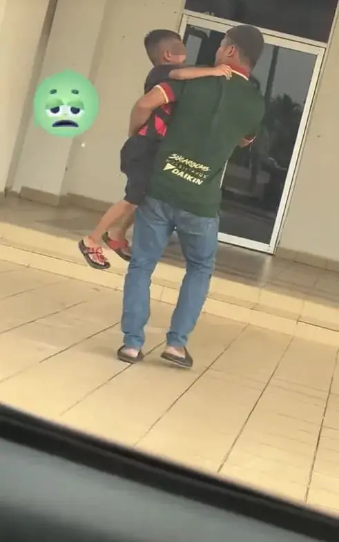 M'sian Boy Gets Taken To The Police Station By Parents Who Were Angry With His Roblox Addiction