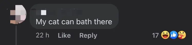 M'sians Shocked & Amused By 'Kitchen Room' Renting Out For RM250 In Ipoh comment 3