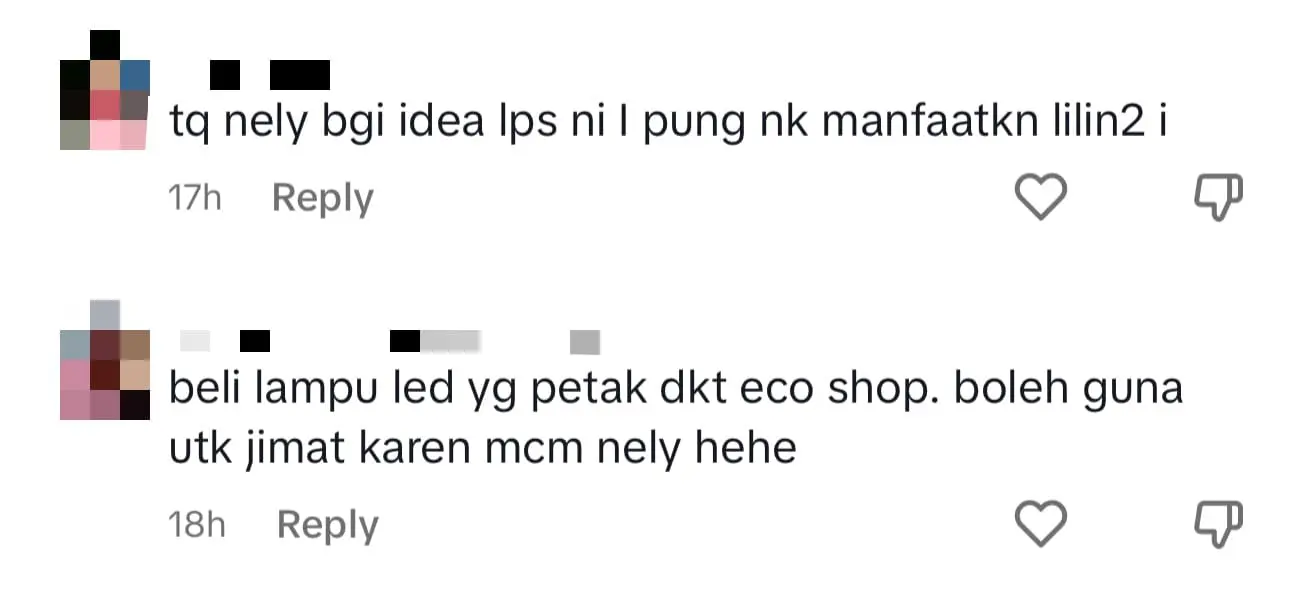 "From RM50 To Thousands"- M'sian TikTokers Perplexed & Traumatised By Electricity Bill That Soars Drastically comment 1