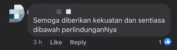 'I Still Sleep On The Cold Cement Floor' — Najib Pens Poem Reflecting His 1-Year Stay In Prison comment 1