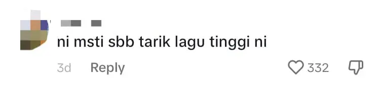 M'sian Shocked To Find Poop Left Behind On Couch At Johor Karaoke Joint comment 1