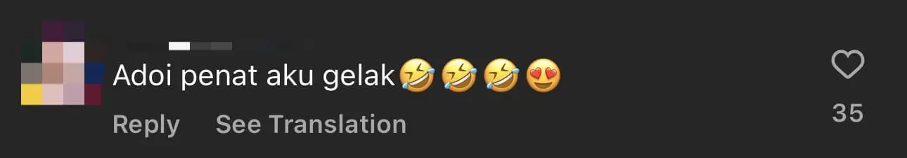 M'sian Woman Mistakenly Sits On Another Man's Bike, Leaving Her Partner Annoyed comment 2