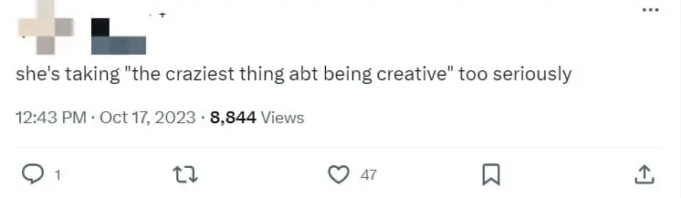 M’sian Influencer Gets Bashed Online After Revealing SMEG Fridge At Her PPR Home Is A Replica comment 3