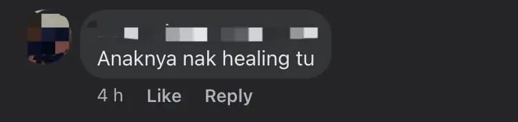 M'sian Kid Seen Sticking His Body Out From The Car, Horrifying Netizens comment 2