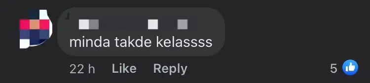 '3rd World Mentality' — DBKL Slams Partygoers For Littering After New Year Celebration comment 1