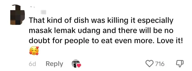 M'sian Man Cooks For Korean Colleagues And Teaches Them How To Eat With Their Hands Only comment 3