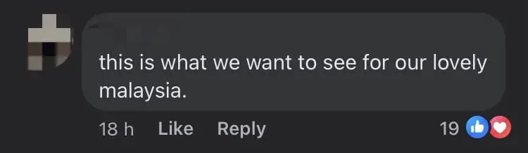 7yo M'sian Girl Comforts Classmate By Holding Her Hand, Leaves Netizens Touched comment 2