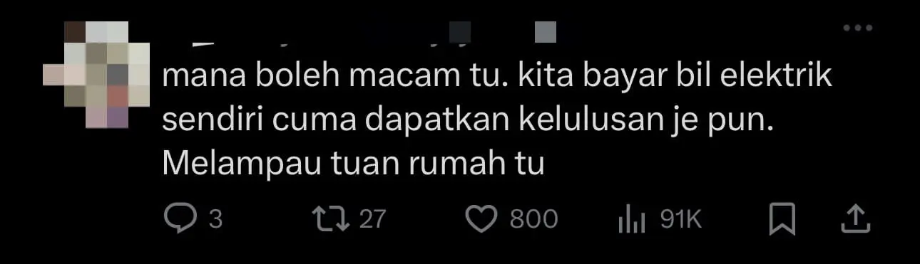 M'sian Landlord Increases Rent Despite Tenant's Agreement to Install Aircond Using Their Own Money comment 2