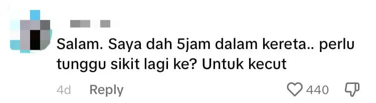 'From Toddler To Newborn Size' — M'sian Woman Stunned To See Shoe Shrink After Being Left Under The Sun comment 2