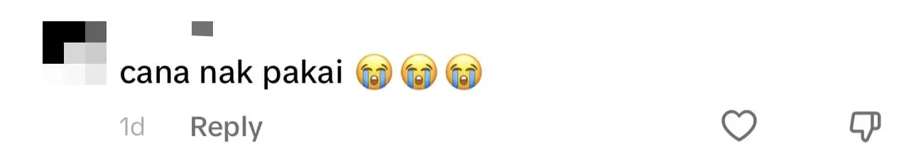 M'sian Woman From Terengganu Brings Wi-Fi Router Everywhere She Goes comment 3