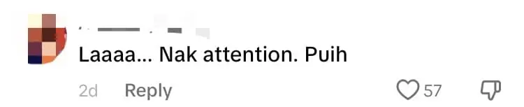 Tourist Says M'sians Don't Smile Like The Thais Do, Triggers Backlash From Netizens comment 2