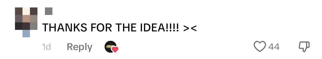 "Good Idea!"- Netizens Amused By M'sian Family's Cat Cutouts They Brought To The Wedding comment 3