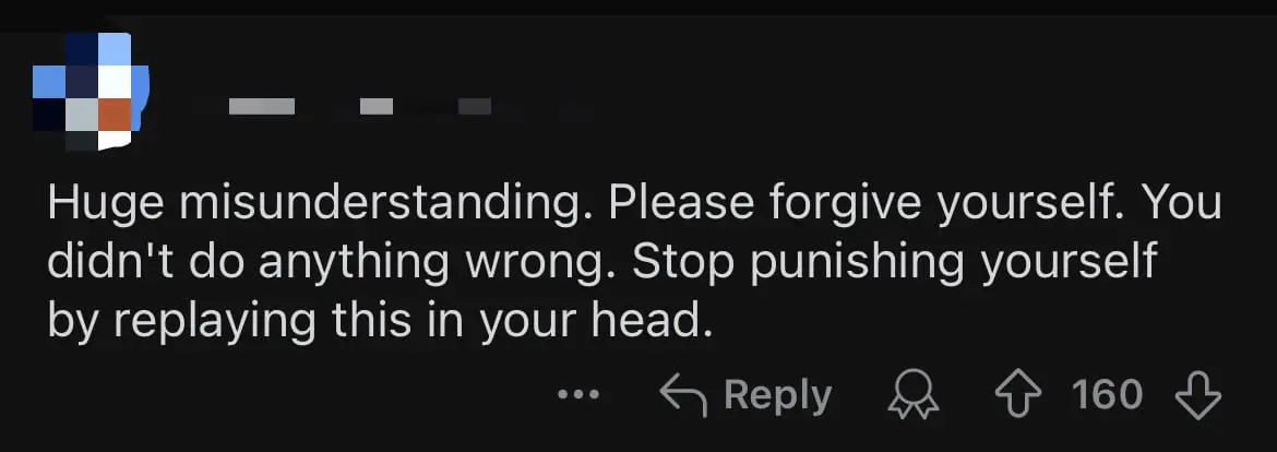 Man Taps SG Woman's Shoulder To Offer LRT Seat, Gets Accused Of Molesting Her comment 1