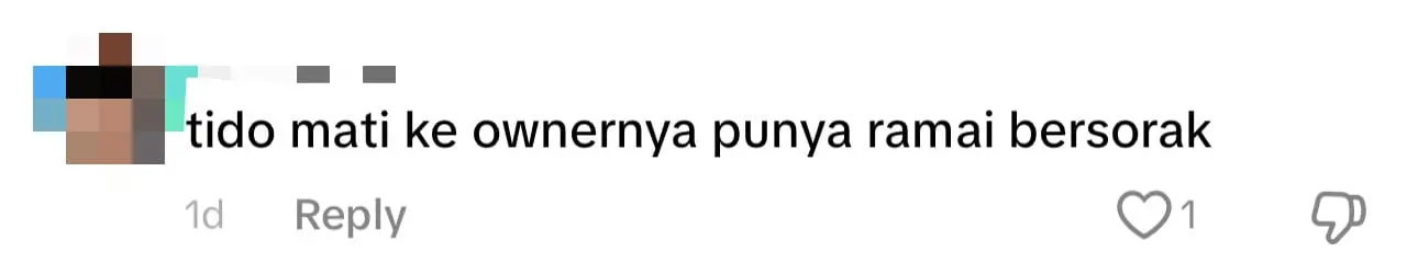 "He Didn't Even Pick Up"- M'sians Team Up To Push Double Parked Myvi At Cameron Highlands comment 3