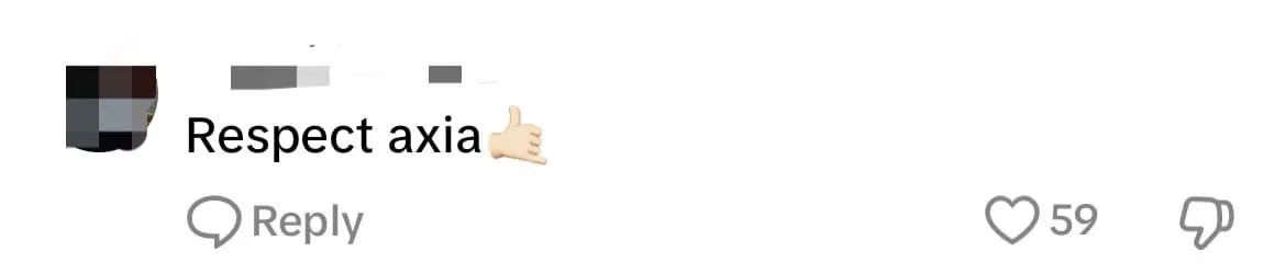 Axia Driver Gets Ganged Up By Group Of Mat Rempits, Confronts Them Solo With A Stick comment 1