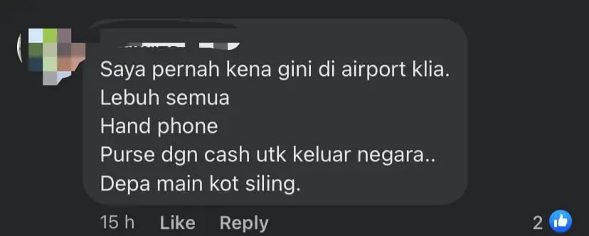 Handbag Stolen While Defecating, M'sian Urges Netizens To Be Cautious While Using Public Toilet