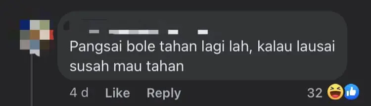 M'sian Driver Caught Breaking Toll Boom Gate Out Of Frustration comment 3