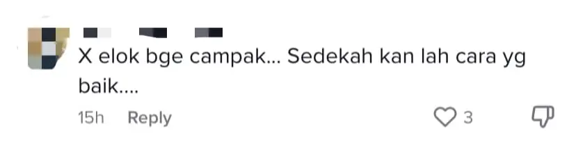 M'sian TikToker Tosses RM100 Notes In KLCC But Netizens Aren't Sure What To Make Of It