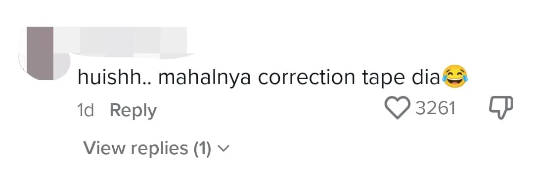 M'sian Teacher Catches Student Bringing iPhone 14 To School, Turns Out To Be Correction Tape