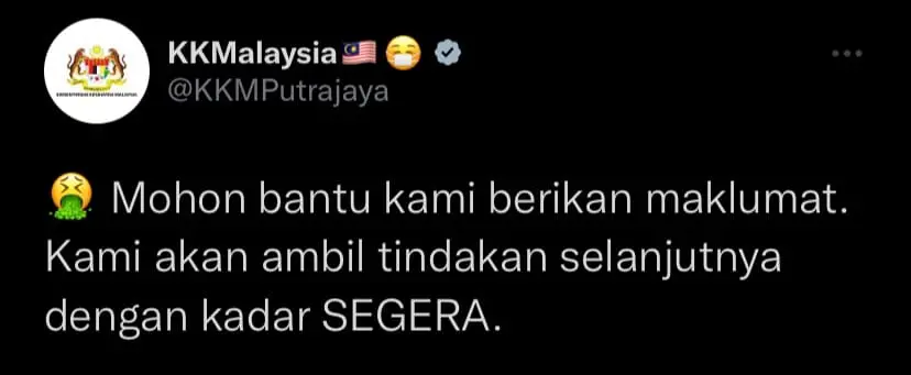 "No More 2nd Time" — Clip Of Rat Devouring Fried Chicken At Mamak Sickens M'sians