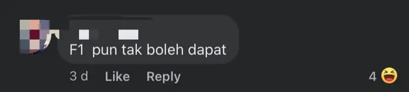 "Not Even F1 Can Get Past This"- 1 Second Traffic Light At Melaka Tickled Netizens