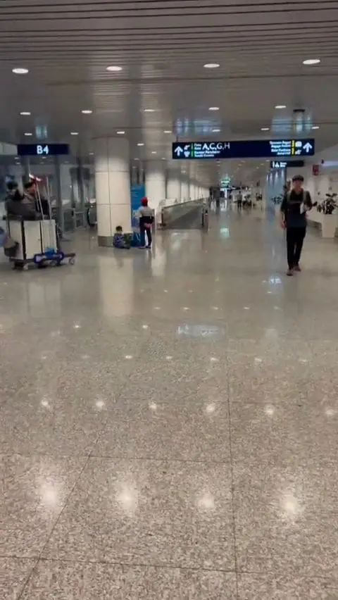 Batik Air Offers Complimentary Vouchers to All Affected Guests and Apologizes for the Delay of Kuching Flight