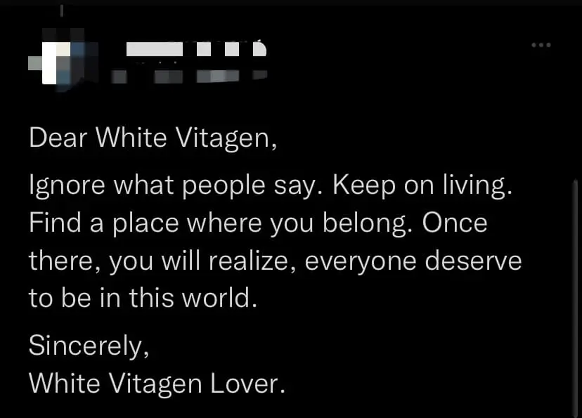 M'sians Rush To Defend "Elite" White Vitagen Flavour After Netizen Disses It On Twitter