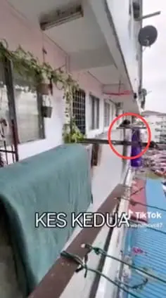 "Please Forgive Her" — M'sian Woman Begs Netizens To Stop Bashing Granddaughter Who Keyed Several Cars