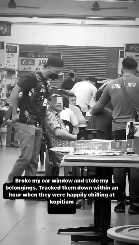 M'sian Man Gets Apple Devices Stolen, Uses 'Find My' App & Tracks Down Thieves Within 1 Hour