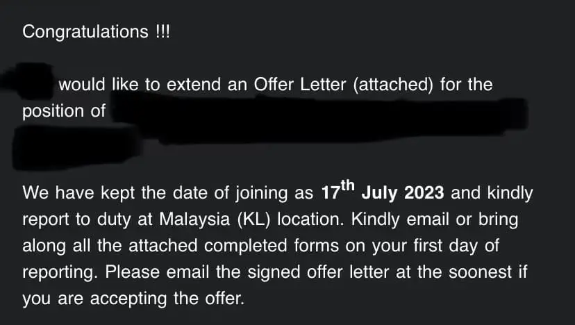 M'sian TikToker Shows Generosity Towards Man Who Needed RM20, Gets A Job Offer In Return