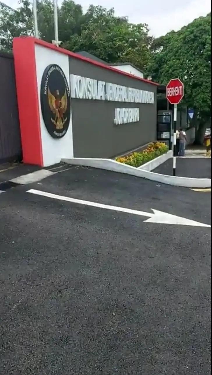 Indonesian Maid Claims She Was Beaten And Starved, Police Say She Ran Away After Stealing From Employers