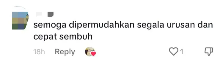 M'sian Family Hospitalised Due To Food Poisoning After Buying Frozen Honey Online comment 1