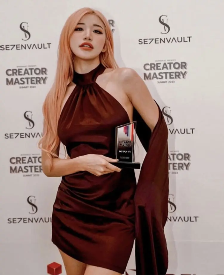 'No One Wanted To Give Me A Chance' — Ms Puiyi Says Online Fame Prevented Further Success As Actress