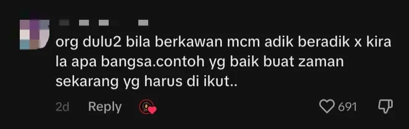 2 Close M'sian Friends Reunite After Many Years, Netizens Left Teary-Eyed comment 3