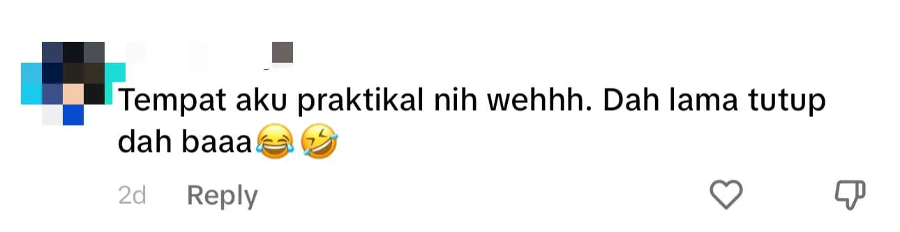 S'porean Woman Shocked To Find Abandoned Hotel In Shah Alam Still Listed On Agoda comment 2