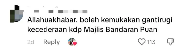 M'sian Blind Man Falls Into Drain Due To Giant Hole Along Tactile Walkway In KL comment 2