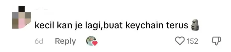 'From Toddler To Newborn Size' — M'sian Woman Stunned To See Shoe Shrink After Being Left Under The Sun comment 3